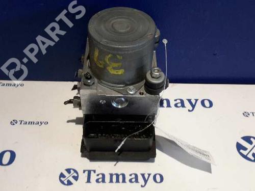 ABS pump PEUGEOT 308 I (4A_, 4C_)  | BP2533820M43 