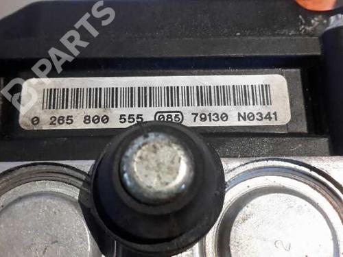 ABS pump PEUGEOT 308 I (4A_, 4C_)  | BP2533820M43 