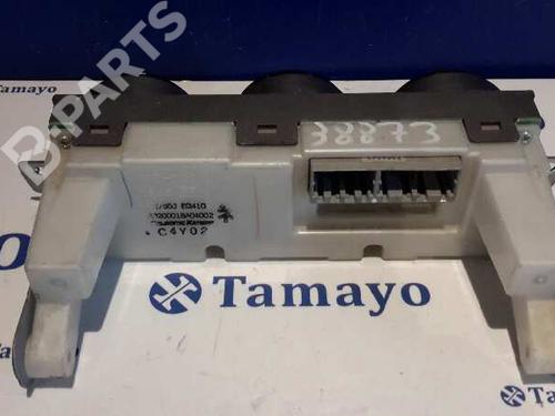 Climate control NISSAN X-TRAIL I (T30) 2.2 DCi | BP888992I5 