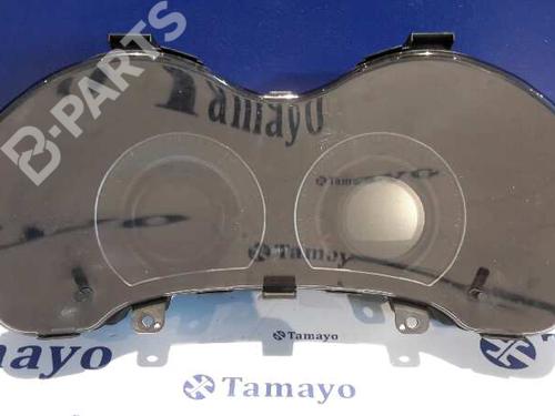 Kombinert Instrument TOYOTA AURIS (_E15_) 2.0 D-4D (ADE150_, ADE150R) | BP883145C47 