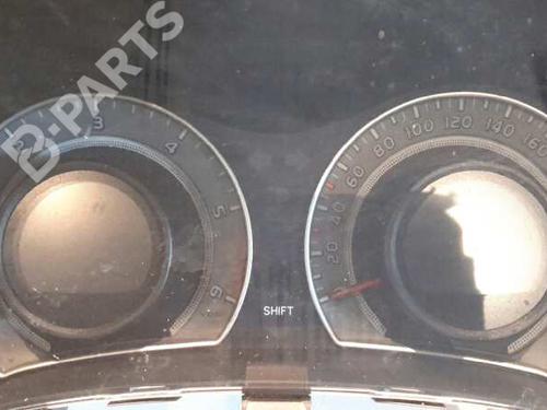 Kombinert Instrument TOYOTA AURIS (_E15_) 2.0 D-4D (ADE150_, ADE150R) | BP883145C47 