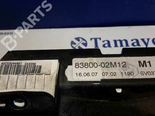 Kombinert Instrument TOYOTA AURIS (_E15_) 2.0 D-4D (ADE150_, ADE150R) | BP883145C47 