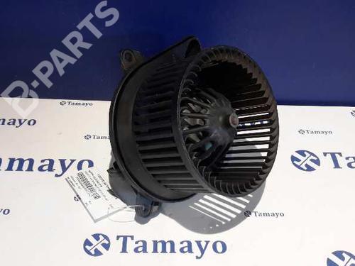 Used Heater blower motor PEUGEOT 406 (8B) 2.0 HDI 90 (90 hp) 2969058