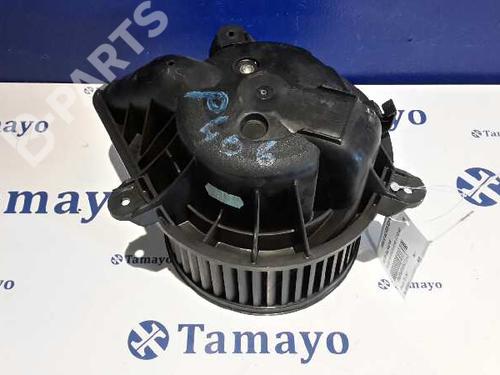 Heater blower motor PEUGEOT 406 (8B) 2.0 HDI 90 | BP2969058M62 