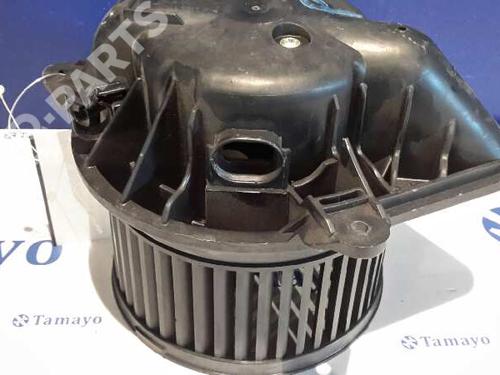 Heater blower motor PEUGEOT 406 (8B) 2.0 HDI 90 | BP2969058M62 