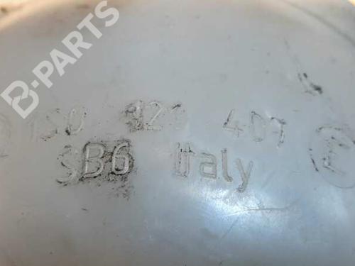 Expansion tank SEAT Mii (KF1, KE1)  | BP1622706C120 