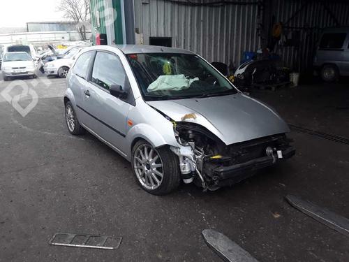 Clutch pedal FORD FIESTA V (JH_, JD_)  | BP8784264I13 