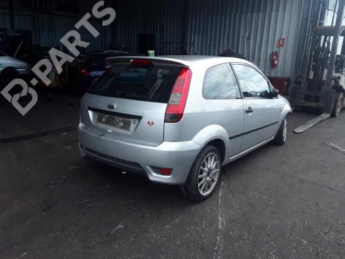Clutch pedal FORD FIESTA V (JH_, JD_)  | BP8784264I13 