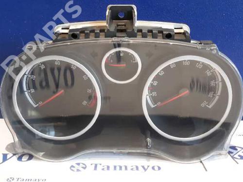 Kombinert Instrument OPEL CORSA D (S07) 1.2 (L08, L68) | BP1415880C47 