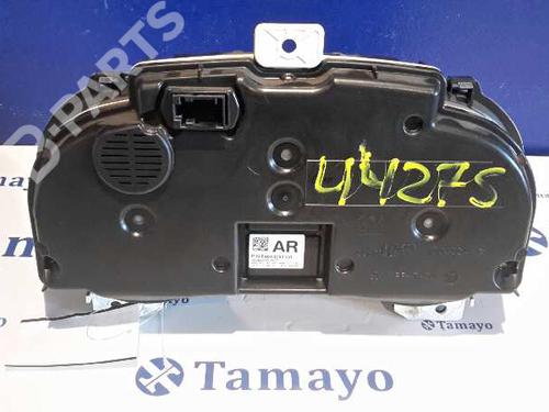 Kombinert Instrument OPEL CORSA D (S07) 1.2 (L08, L68) | BP1415880C47 