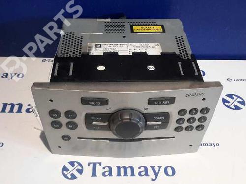 Radio OPEL CORSA D (S07) 1.2 (L08, L68) | BP1415879E6 