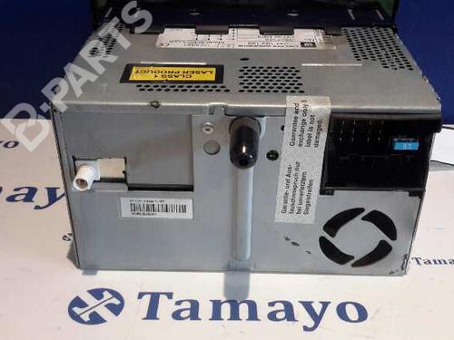 Radio OPEL CORSA D (S07) 1.2 (L08, L68) | BP1415879E6 