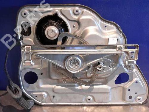 Used Rear right window mechanism VOLVO S40 II (544) 1.6 D (110 hp) 882940