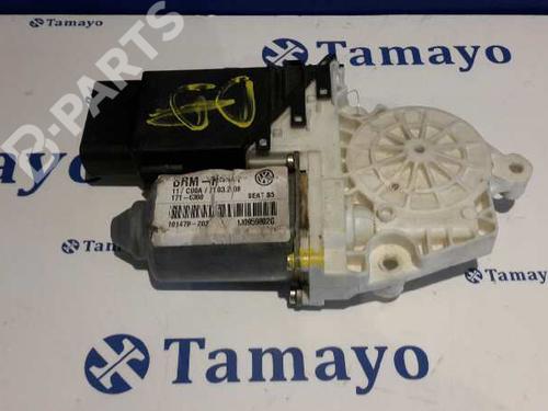 Used Right front window motor VW GOLF IV (1J1) [1997-2008]  2969047