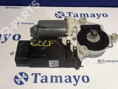 Right front window motor VW GOLF IV (1J1)  | BP2969047E20 