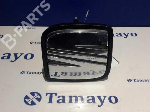 Used Tailgate handle SEAT IBIZA II (6K1) [1993-2002]  2969049
