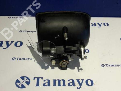 Tailgate handle SEAT IBIZA II (6K1)  | BP2969049C132 