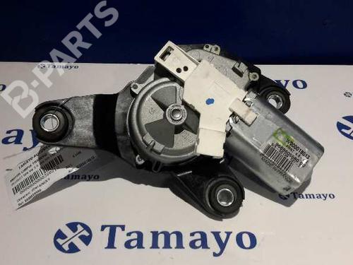 Used Rear wiper motor PEUGEOT 508 SW I (8E_) 2.0 HDi RXH Hybrid4 (200 hp) 2533853