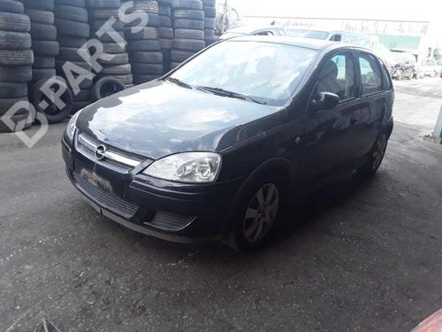 Right front driveshaft OPEL CORSA C (X01)  | BP1449439M39 