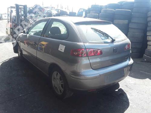 Engine control unit (ECU) SEAT IBIZA III (6L1) 1.4 16V | BP1681230M57 