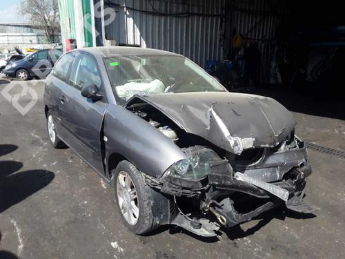 Engine control unit (ECU) SEAT IBIZA III (6L1) 1.4 16V | BP1681230M57 