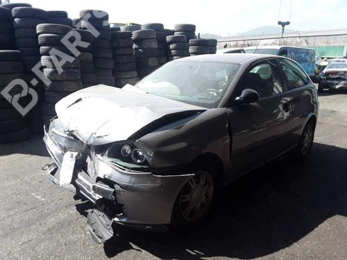 Engine control unit (ECU) SEAT IBIZA III (6L1) 1.4 16V | BP1681230M57 