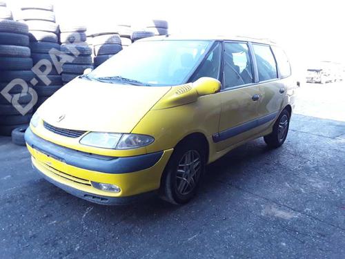Lot De 2 Vérins Pour Hayon De Coffre Renault Espace 1 Evolution – Neufs, Référence TB 0446