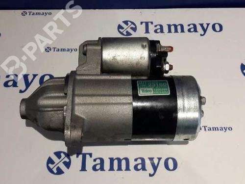 Used Starter HYUNDAI TUCSON (JM) [2004-2019]  1942966