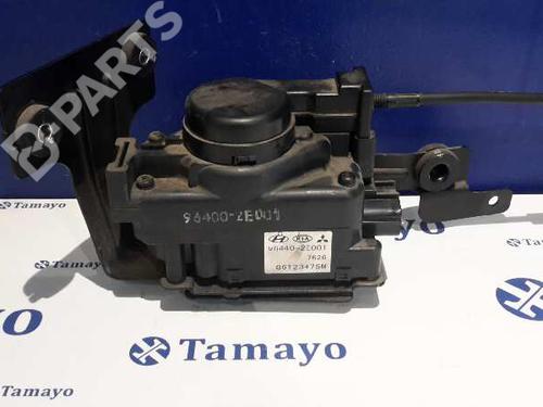 Used Electronic module HYUNDAI TUCSON (JM) [2004-2019]  1942967