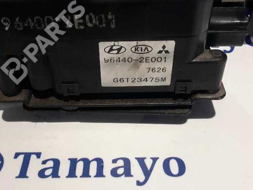 Electronic module HYUNDAI TUCSON (JM)  | BP1942967M83 
