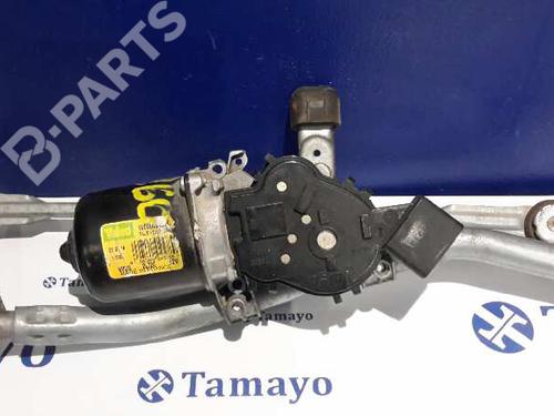 Front wiper motor CITROËN C3 II (SC_)  | BP1583312M29 