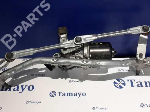 Front wiper motor CITROËN C3 II (SC_)  | BP1583312M29 