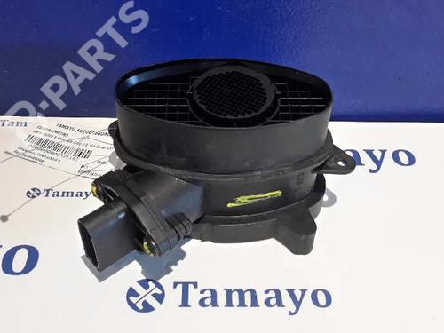 Used Mass air flow sensor BMW 3 (E46) [1997-2005]  1622538