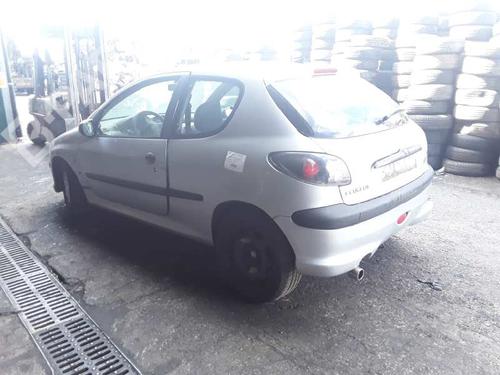 ABS pump PEUGEOT 206 Hatchback (2A/C) 1.6 16V | BP1449475M43 