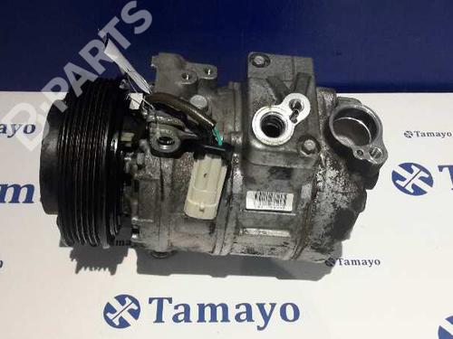 Used AC compressor RENAULT ESPACE IV (JK0/1_) 3.0 dCi (163 hp) 1208568