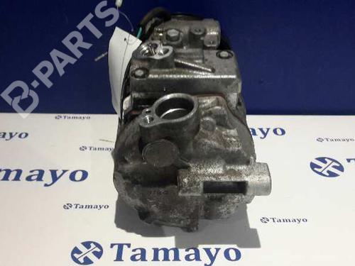 AC compressor RENAULT ESPACE IV (JK0/1_) 3.0 dCi | BP1208568M34 