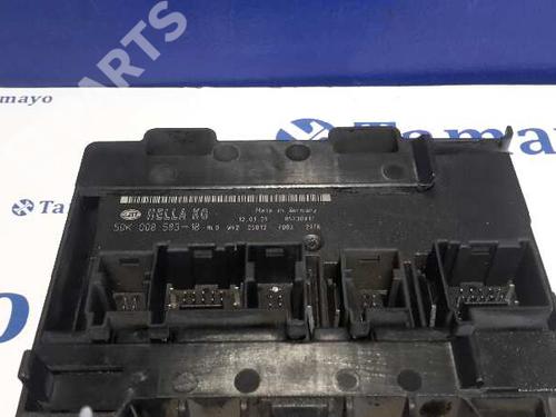 Electronic module SEAT LEON (1P1)  | BP2968787M83 