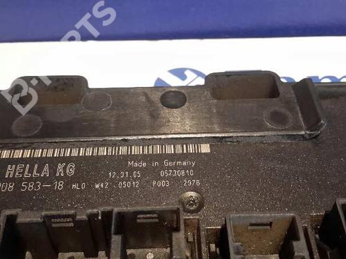 Electronic module SEAT LEON (1P1)  | BP2968787M83 