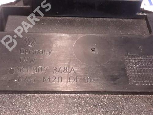 Electronic module SEAT LEON (1P1)  | BP2968787M83 