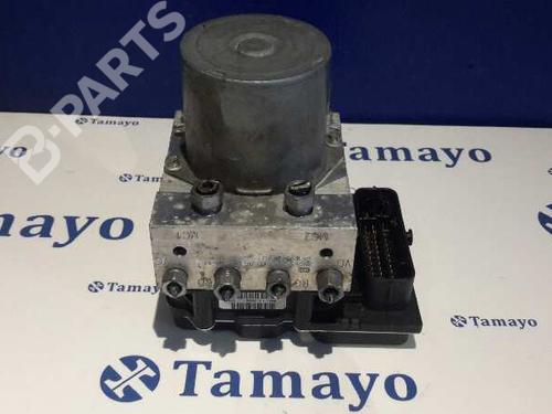 Used ABS pump CITROËN C4 Grand Picasso I (UA_) 1.6 HDi (109 hp) 1208951