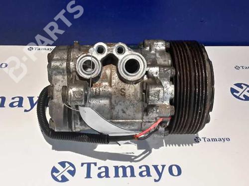 AC compressor FIAT SEICENTO / 600 (187_)  | BP1208594M34 