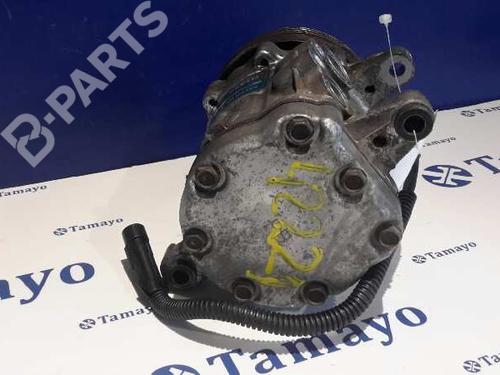 AC compressor FIAT SEICENTO / 600 (187_)  | BP1208594M34 