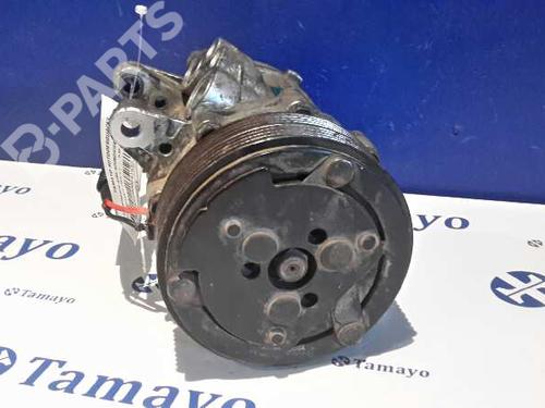 AC compressor FIAT SEICENTO / 600 (187_)  | BP1208594M34 