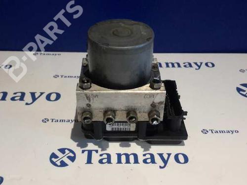 Used ABS pump PEUGEOT 307 (3A/C) 1.6 16V (109 hp) 1208602