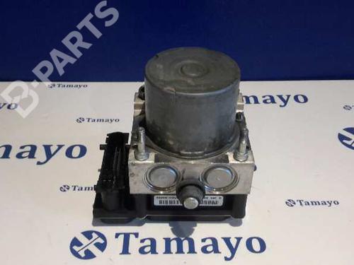 ABS pump PEUGEOT 307 (3A/C) 1.6 16V | BP1208602M43 