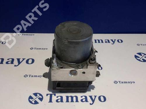 ABS pump PEUGEOT 307 (3A/C) 1.6 16V | BP1208602M43 