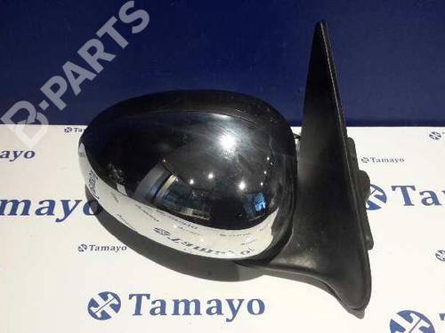 Right mirror ROVER 45 I Saloon (RT)  | BP2968871C27 