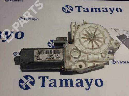 Used Right front window motor PEUGEOT 307 (3A/C) 1.6 16V (109 hp) 1208616