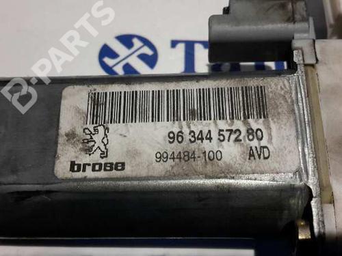 Right front window motor PEUGEOT 307 (3A/C) 1.6 16V | BP1208616E20 