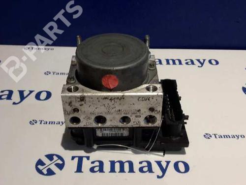 Used ABS pump RENAULT CLIO III (BR0/1, CR0/1) [2005-2014]  2533869